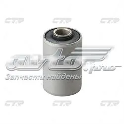 Buje trasero de ballesta trasera CVT15 CTR