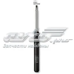 Amortiguador trasero derecho Z3118 Tokico