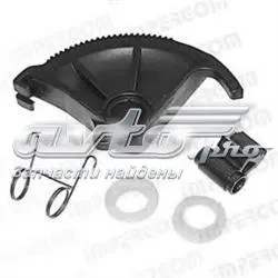 Juego de reparación, ajuste automático del embrague Ford Fiesta GBFT