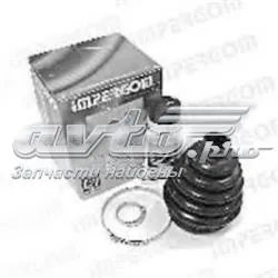Fuelle, árbol de transmisión delantero exterior Opel Astra 51, 52, F35, M35