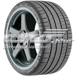 Neumáticos de verano 122962 Michelin