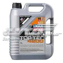Aceite de motor 3715 Liqui Moly