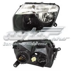 Faro izquierdo 5511186LLDEM2 Depo/Loro/Abakus
