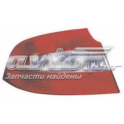 Piloto trasero exterior izquierdo 6651916LUE Depo/Loro/Abakus
