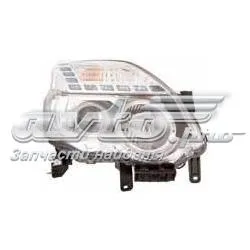 Faro derecho 21511F1RLDEM7 Depo/Loro/Abakus