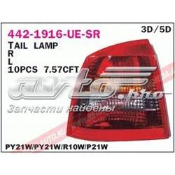 Piloto trasero derecho 4421916RUESR Depo/Loro/Abakus