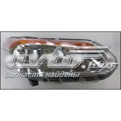 Faro derecho 5521133RMLDEM Depo/Loro/Abakus