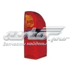 Piloto trasero derecho 21519H9RA Depo/Loro/Abakus