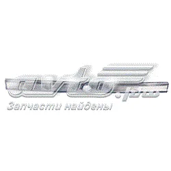 Reflector de parachoques trasero 4402901NU Depo/Loro/Abakus