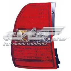 Piloto trasero izquierdo 2231938LUE Depo/Loro/Abakus
