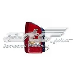 Piloto trasero izquierdo 21519J3LLDUE Depo/Loro/Abakus