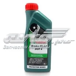 Liquido de frenos 15036B Castrol