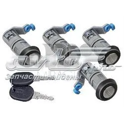 Cilindros de cerradura 2991728 Iveco