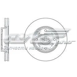 Disco de freno SD2029 Sangsin