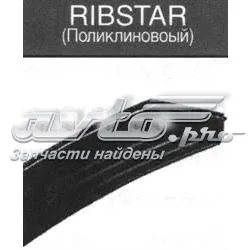 Correa de alternador 4PK1210 Mitsuboshi