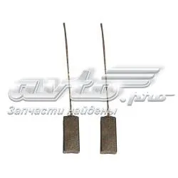 Escobilla de carbón, alternador Ford Focus 2 DA, FFS, DS