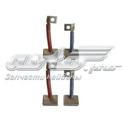 Escobilla de motor de arranque 77140002 Profit