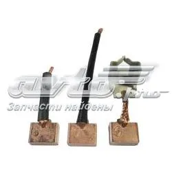 Escobilla de motor de arranque 012921 IKA