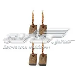 Escobilla de motor de arranque BS102 Cargo