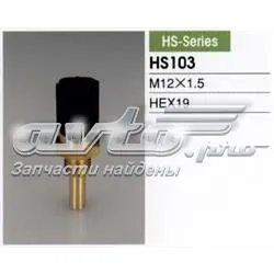 Sensor de temperatura HS103 Tama