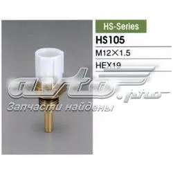 Sensor de temperatura HS105 Tama
