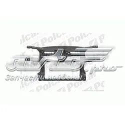 Soporte de radiador 957804 Polcar