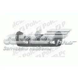 Paragolpes 2707071 Polcar