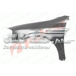 Aleta 550802 Polcar