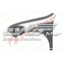 Aleta 691302 Polcar