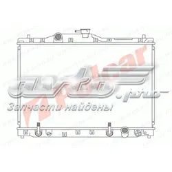 Radiador 3822082 Polcar