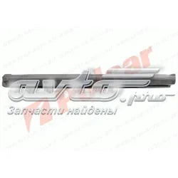 Umbral de puerta, derecha Nissan Primera P10