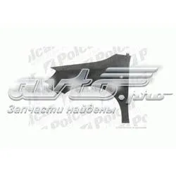 Aleta delantera izquierda Skoda Fabia 2 5J2, 542, 572, 582
