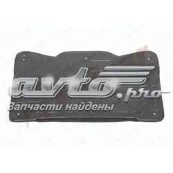 Protección delantera del motor PBZ60014A Signeda