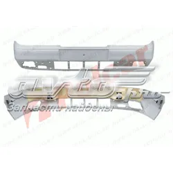 Paragolpes 321607 Polcar