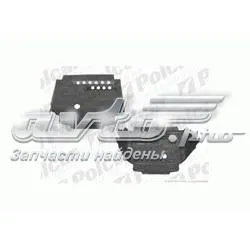 Protección motor / empotramiento 6041345 Polcar