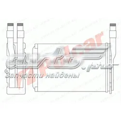 Radiador calefacción 6005N81 Polcar