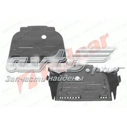 Protección motor / empotramiento 6042345 Polcar