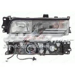 Faro izquierdo 451509E Polcar