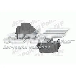 Protección motor / empotramiento 9538345 Polcar