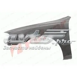 Aleta delantera derecha Hyundai Accent II