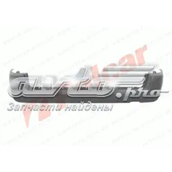 Parachoques trasero 235096J Polcar