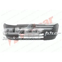 Paragolpes 2351072 Polcar