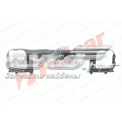 Soporte de radiador 304004 Polcar