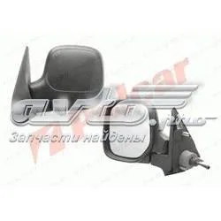 Espejo de retrovisor izquierdo 579051M Polcar