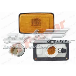 Luz intermitente de guardabarros 2730195E Polcar