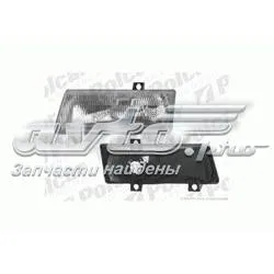 Faro derecho Chrysler Voyager I ES