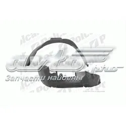 Guardabarros interior derecho, aleta delantera Opel Astra 51, 52, F35, M35