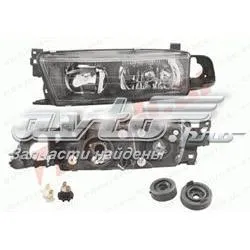 Faro izquierdo 522209E Polcar