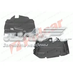 Protección motor / empotramiento 9550346 Polcar