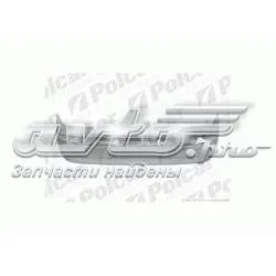 Parachoques trasero 500396J Polcar